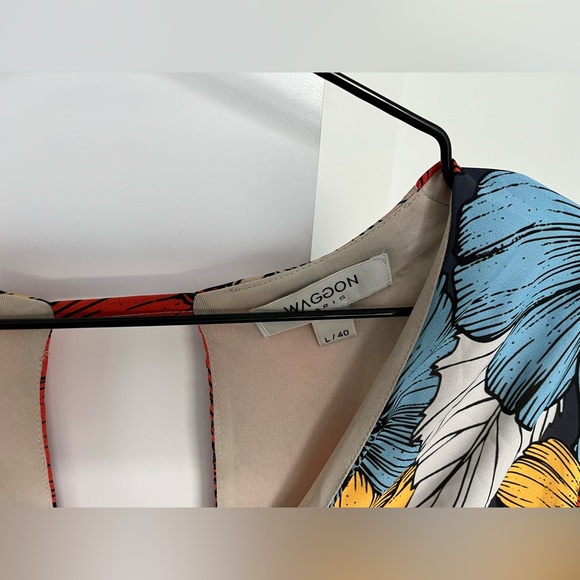 WAGGON top - Picture 7 of 7